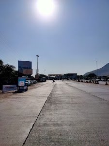 Ghoti Toll Plaza