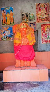 Hanuman Tempal श्री हनुमान मंदिर