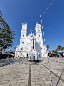 Vallarpadam Basilica