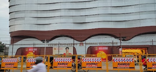 Saravana Selvarathnam Stores