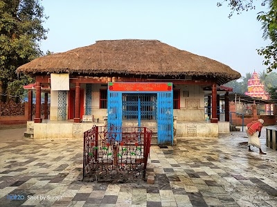 Jamalpur Shiv Mandir