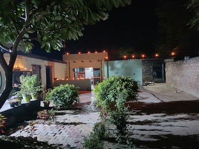 Nanu Khurd