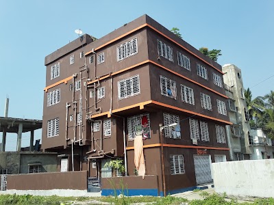 USASH BHAVAN (Student Hostel)