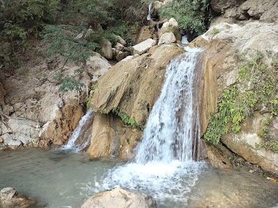 Neer Waterfall