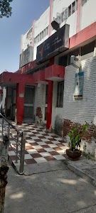 General Post Office