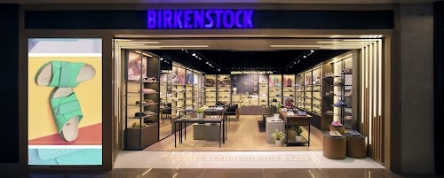 BIRKENSTOCK Brand Store, Select Citywalk, Delhi