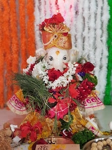 Ichchhapurti ganesh mandir