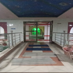 Sadar Jumma Masjid