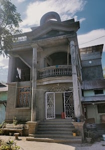 Keisham. Dilip Meetei