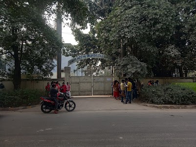 Prayag Mahila Vidyapeeth Degree College