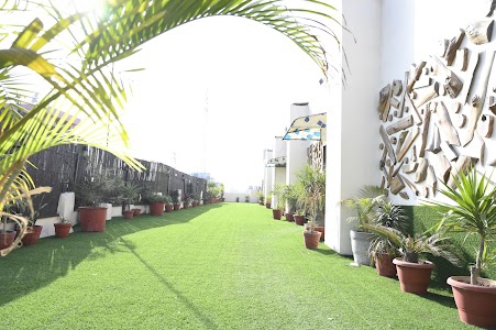 Hotel BR INN