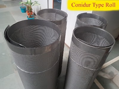 Leela Perforators & Engg. Co.