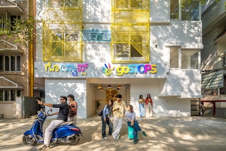 goSTOPS Bengaluru, Indiranagar