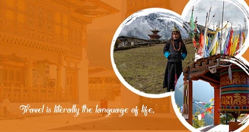 Bhutan Divine Tours