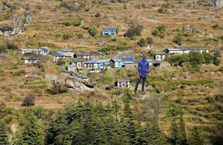 Durga madir