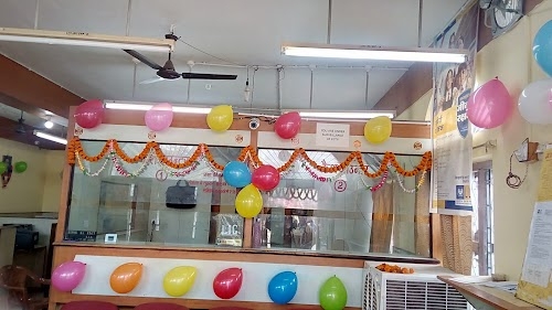 LIC of India, Satellite Office