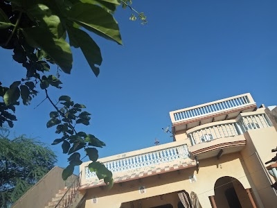 Hodal Patti Garhi