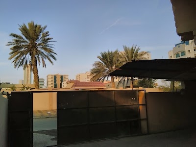 Emirates Springs Hotel Apartments