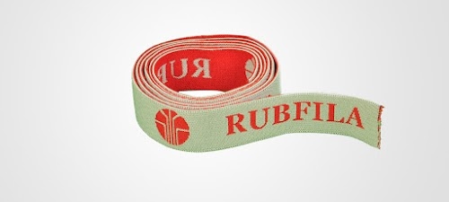 Rubfila International Limited