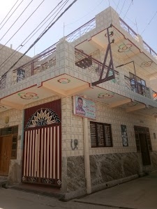 Farukh Nagar