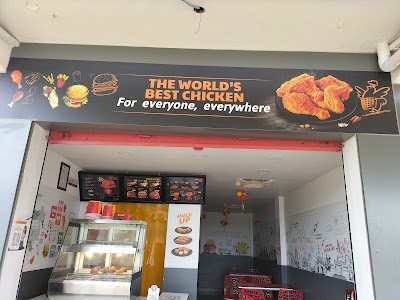 Five Star chicken