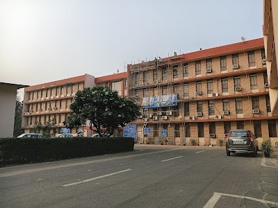 Regional Passport Office