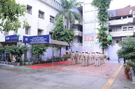 Ghaziabad Central GST Commissionerate