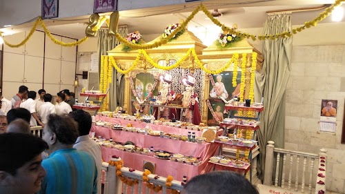 Swaminarayan Temple