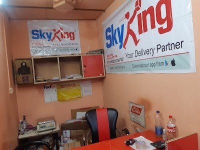 On Dot Courier service