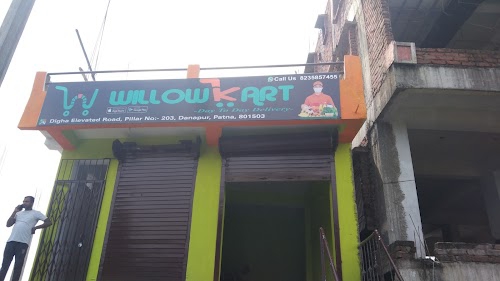 Willowkart
