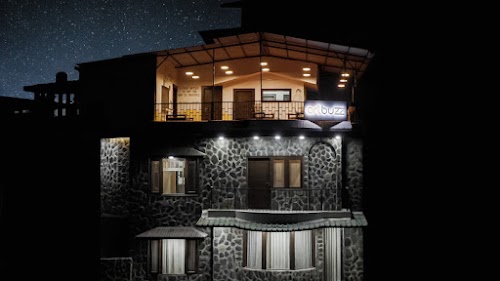 ArtBuzz Mussoorie
