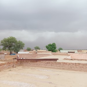 गुसाई बाबा मंदिर