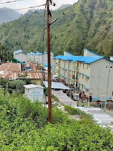 Chanderkote Ramban Amarnath Yatri Niwas