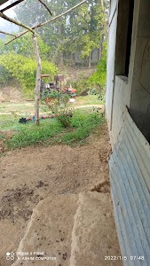 Maa Kali Temple