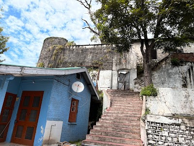 Gorkha Fort / Subathu / Sabathu Fort