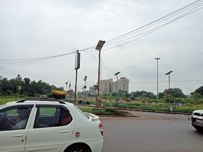 Chourangi