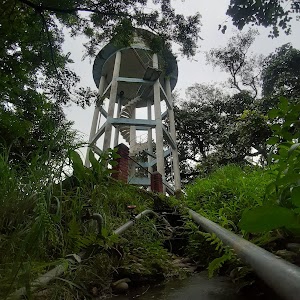I&PH Water Tank