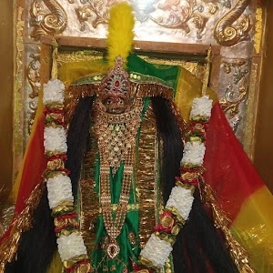 kheda devi mandir