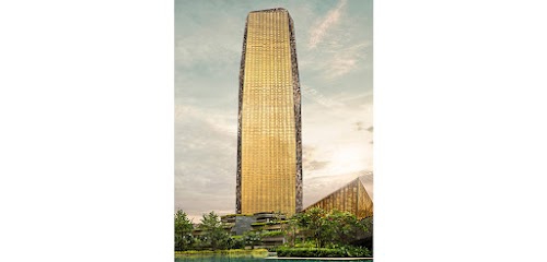 Trump Tower, Worli, Mumbai