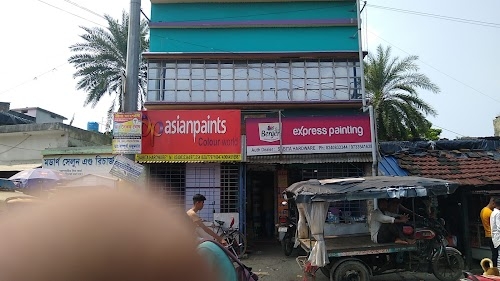 Bhebia Chowmatha Murarisah