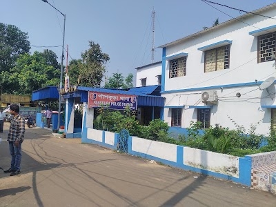Panskura Police Station