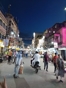 Shrirampur, Sarsuna