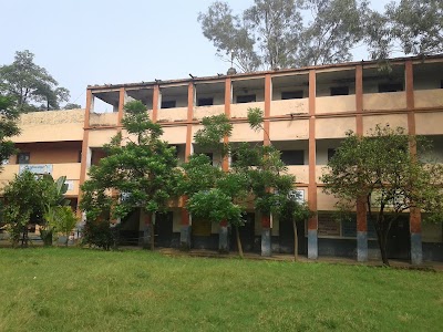 Dhadka N.C.L Vidyamandir