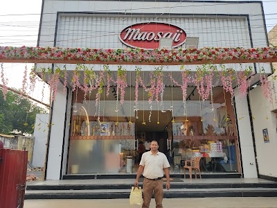 Mausaji the taste of Indian tradition