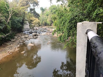 Rombagre, Fish Sanctuary