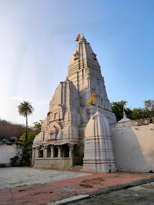 Shiv Temple