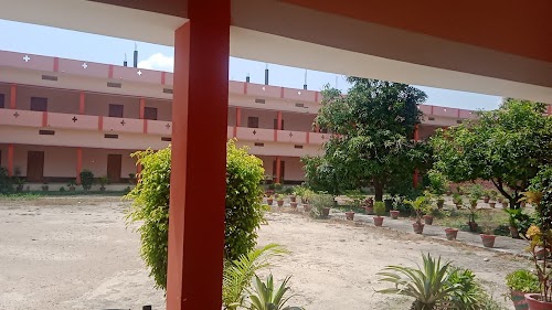 Harishchandra PG College