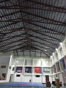 Indoor Stadium