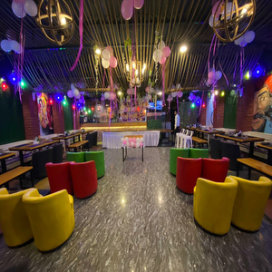 CHULHA CHOWKA RESTAURANT