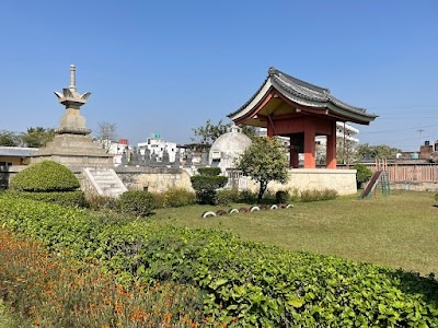 Bodh Gaya